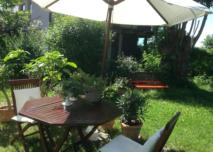 Villa Im Gruenen