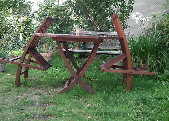 Villa Im Gruenen
