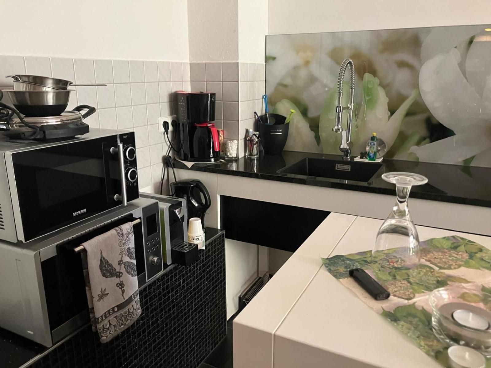 Im Gruenen Appartement *
